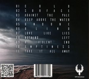 Produktbild: Critical Fault