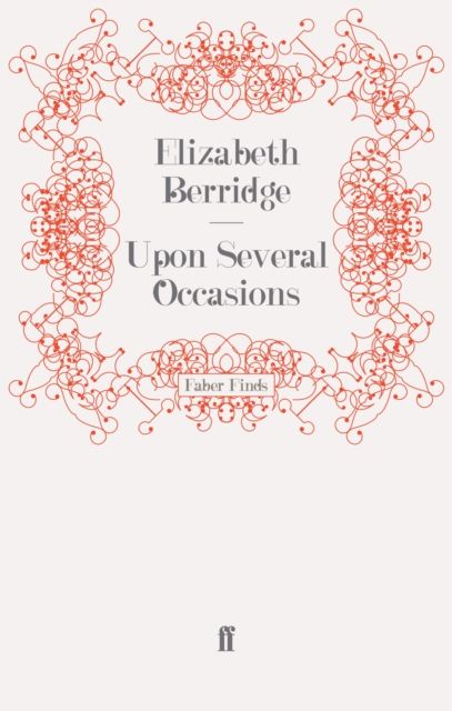 Produktbild: Upon Several Occasions