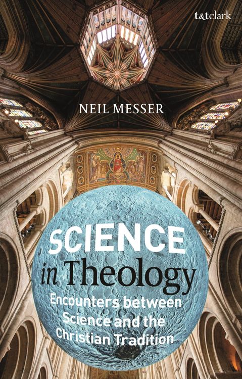 Produktbild: Science in Theology