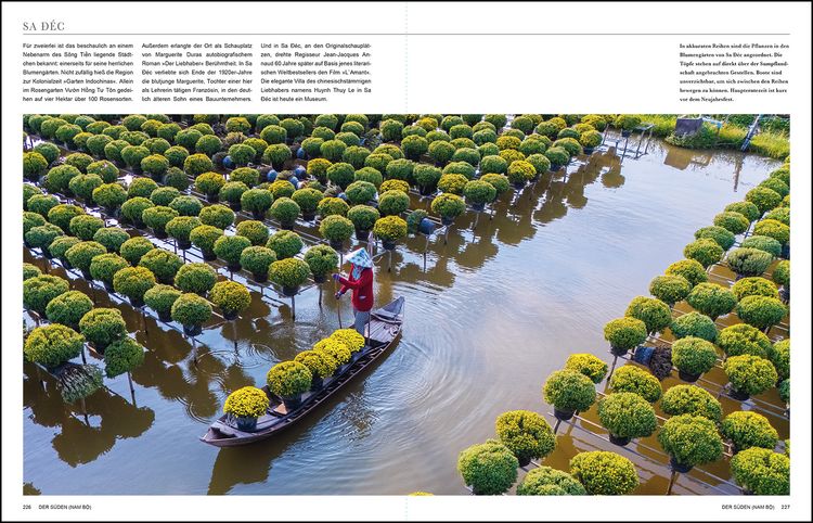Produktbild: KUNTH Vietnam. Das Buch