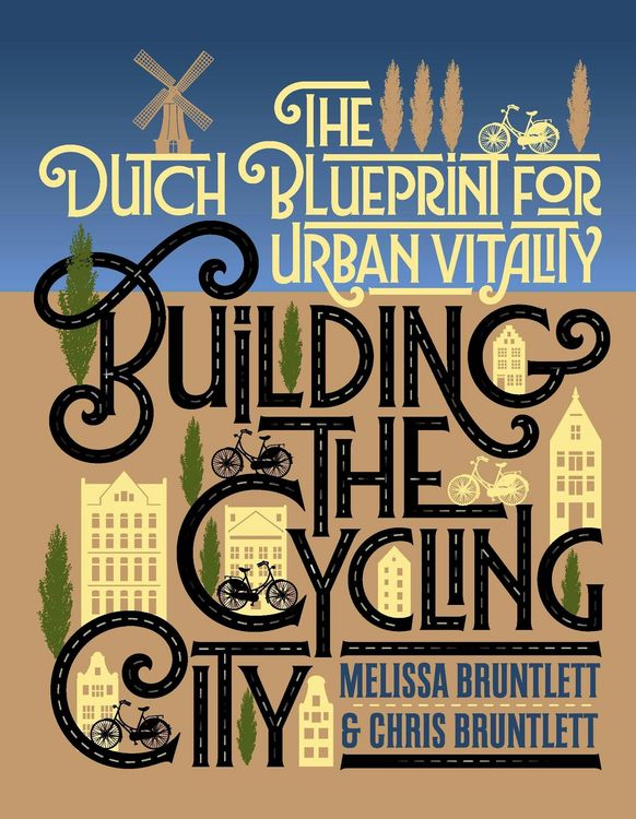 Produktbild: Building the Cycling City