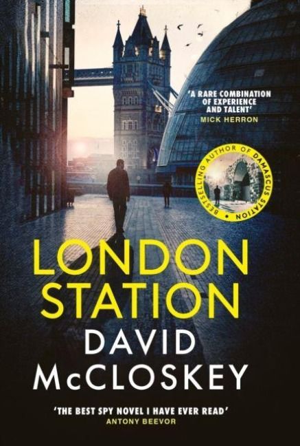 Produktbild: London Station