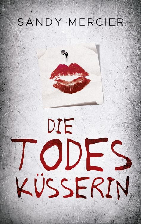Produktbild: Die Todesk&uuml;sserin