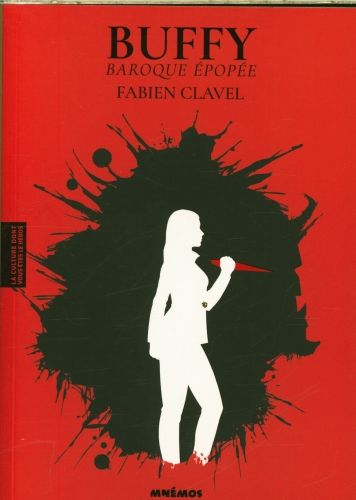 Produktbild: Buffy, baroque &eacute;pop&eacute;e