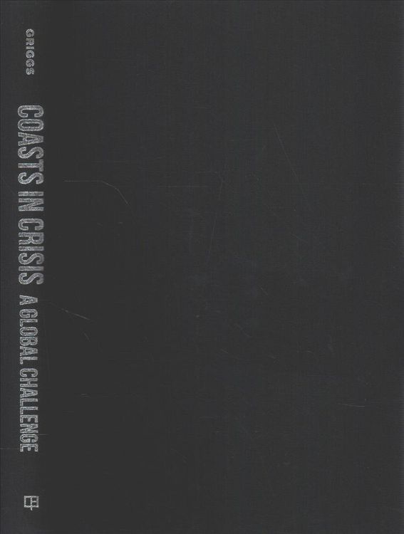 Produktbild: Griggs, G: Coasts in Crisis
