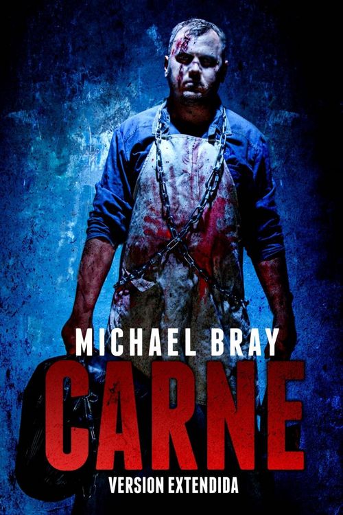 Produktbild: Carne. Version Extendida.