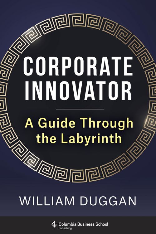 Produktbild: Corporate Innovator