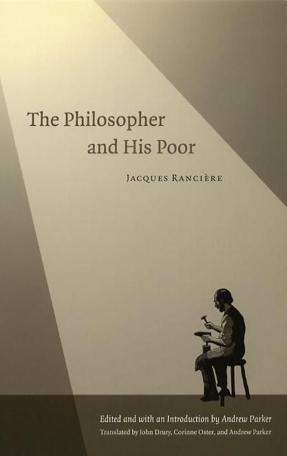 Produktbild: Philosopher and His Poor