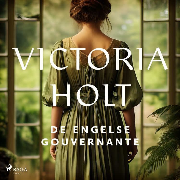 Produktbild: De Engelse gouvernante