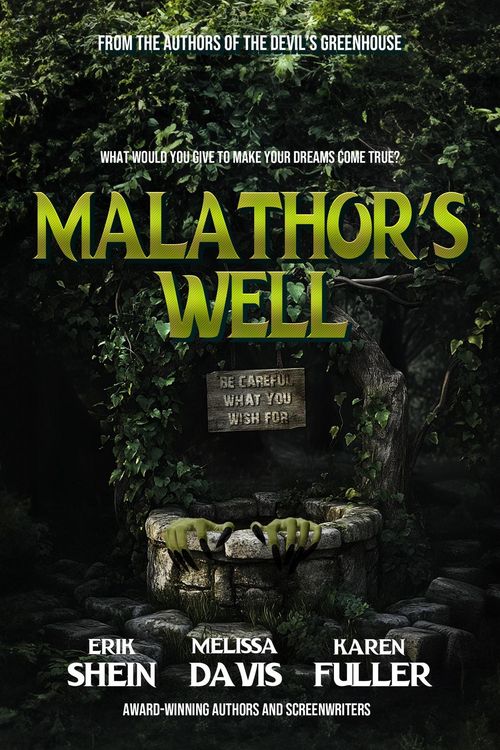 Produktbild: Malathor's Well
