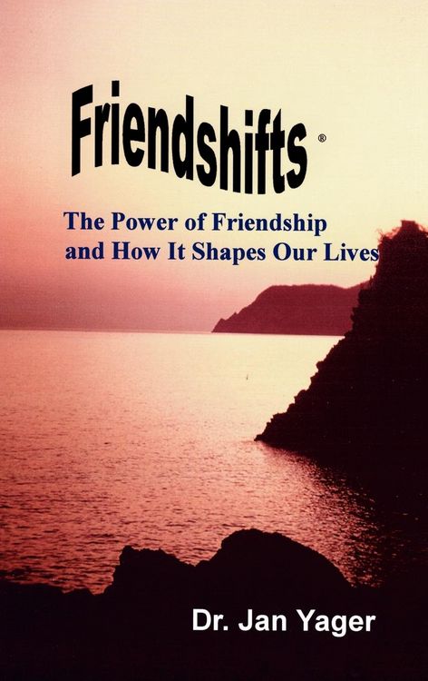 Produktbild: Friendshifts 2/e