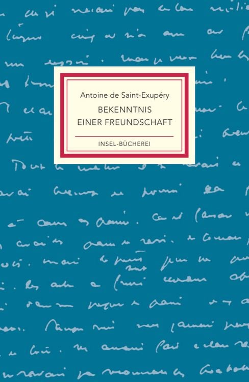 Produktbild: Bekenntnis einer Freundschaft