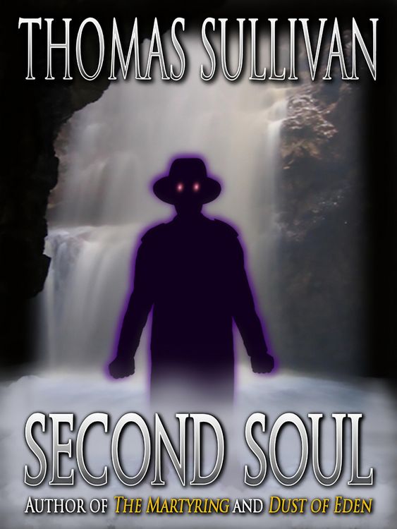 Produktbild: Second Soul
