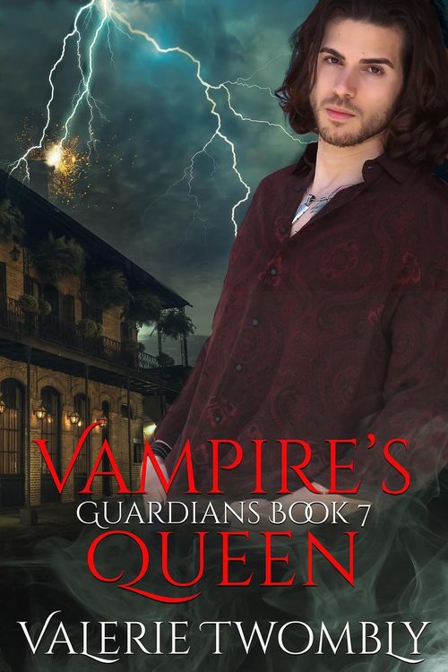 Produktbild: Vampire's Queen (W&auml;chter, #7)
