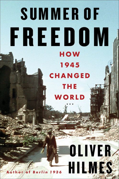 Produktbild: Summer of Freedom