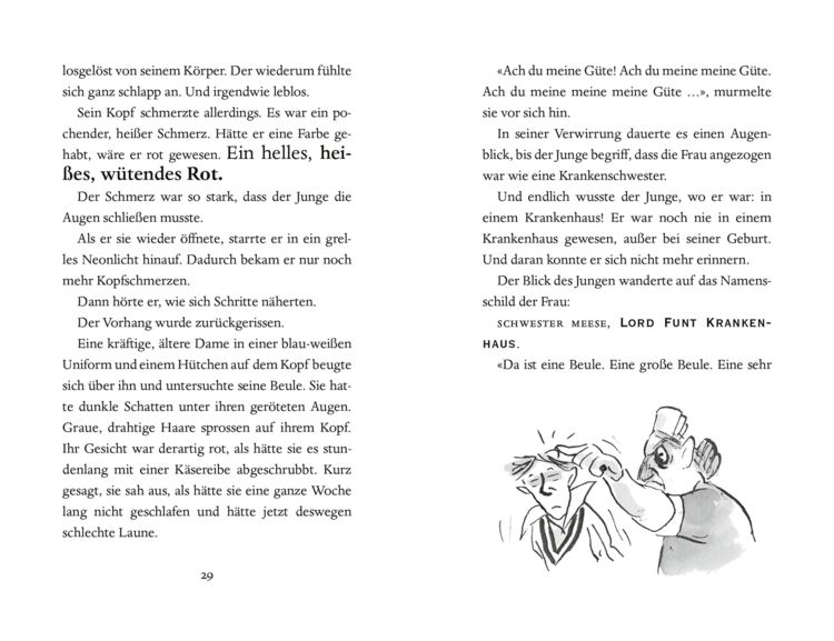 Produktbild: Die Mitternachtsbande