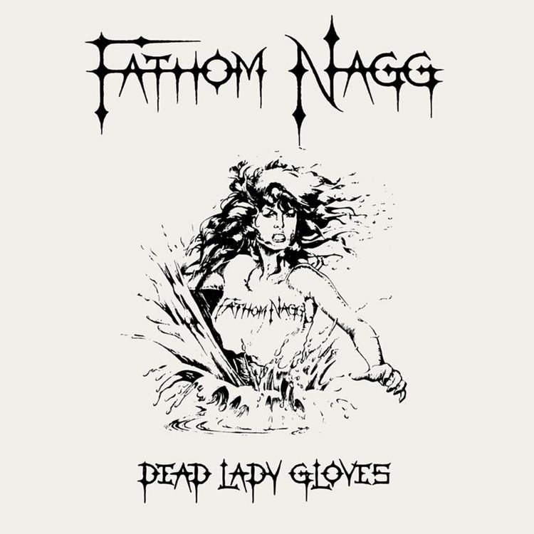 Produktbild: Dead Lady Gloves