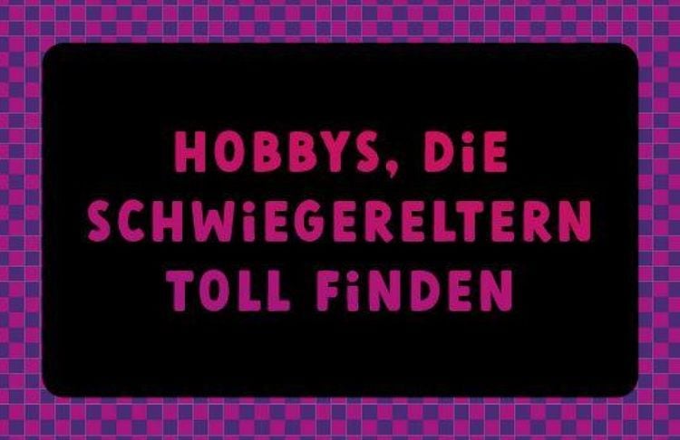 Produktbild: Kartenspiel: You name it! &ndash; &Uuml;18