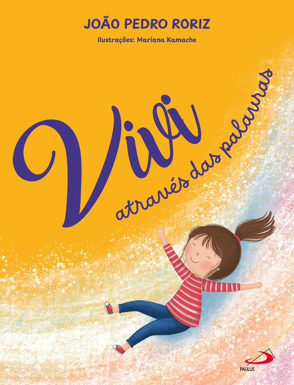 Produktbild: Vivi Atrav&eacute;s das Palavras