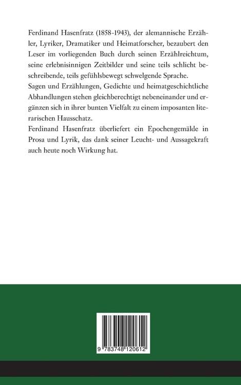 Produktbild: Der Krautbettj&auml;ger