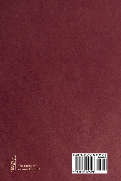 Produktbild: The Monk