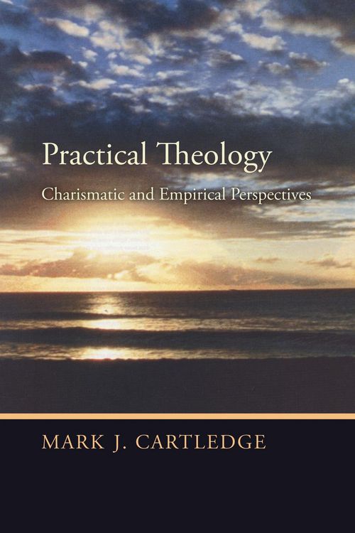 Produktbild: Practical Theology