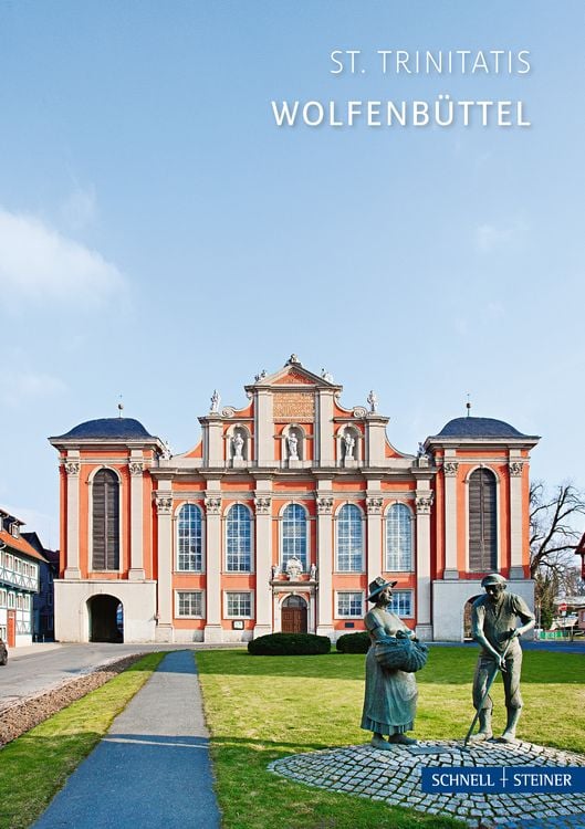 Produktbild: Wolfenb&uuml;ttel