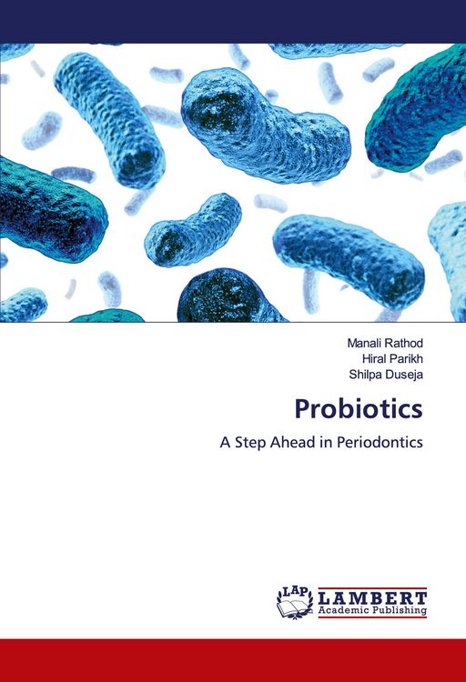 Produktbild: Probiotics