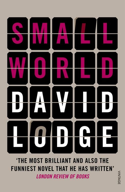 Produktbild: Small World