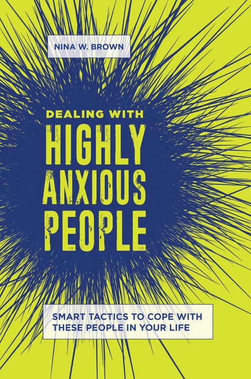 Produktbild: Dealing with Highly Anxious People