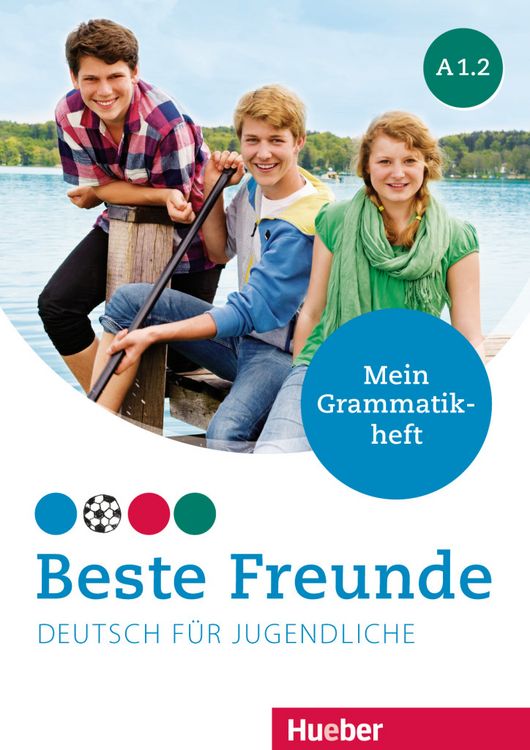 Beste Freunde A2. Paket Arbeitsbuch A2.1 und A2.2 mit Audios online ...