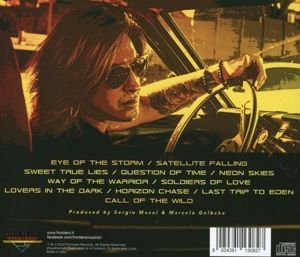 Produktbild: Stormwarning