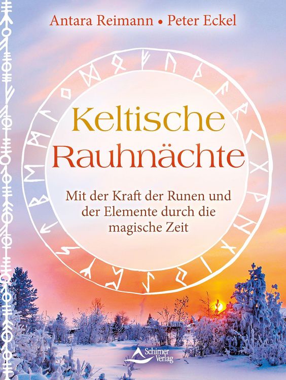 Produktbild: Keltische Rauhn&auml;chte
