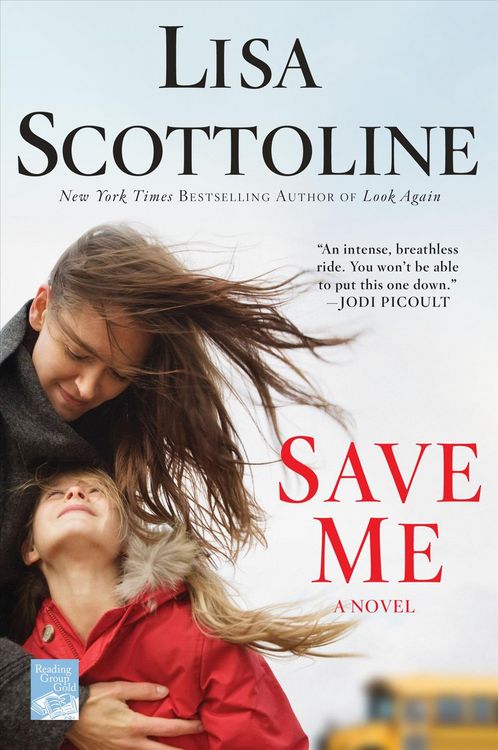 Produktbild: Save Me