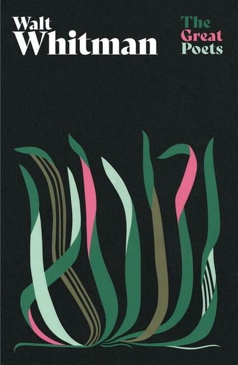 Produktbild: Walt Whitman
