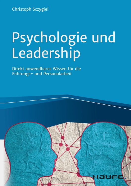 Produktbild: Psychologie und Leadership