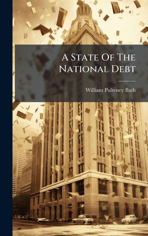 Produktbild: A State Of The National Debt
