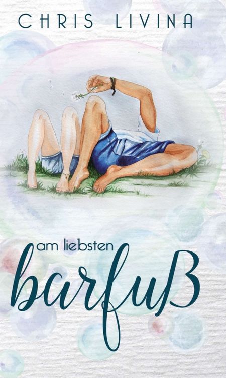 Produktbild: Am liebsten barfu&szlig;