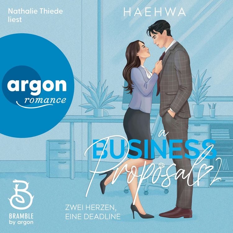 Produktbild: A Business Proposal 2