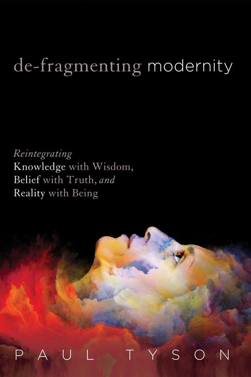 Produktbild: De-Fragmenting Modernity