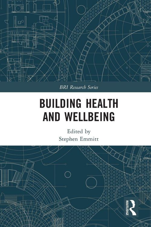 Produktbild: Building Health and Wellbeing