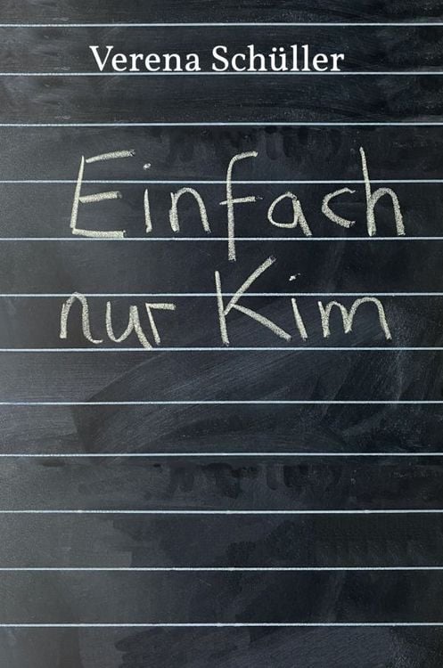Produktbild: Einfach nur Kim