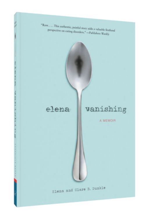 Produktbild: Elena Vanishing