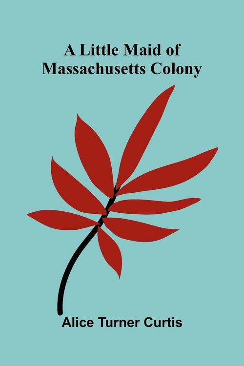 Produktbild: A Little Maid of Massachusetts Colony