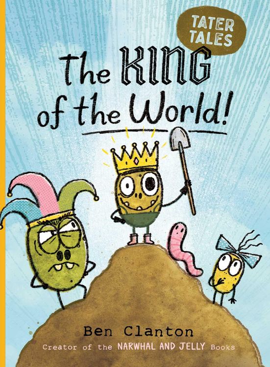 Produktbild: The King of the World!