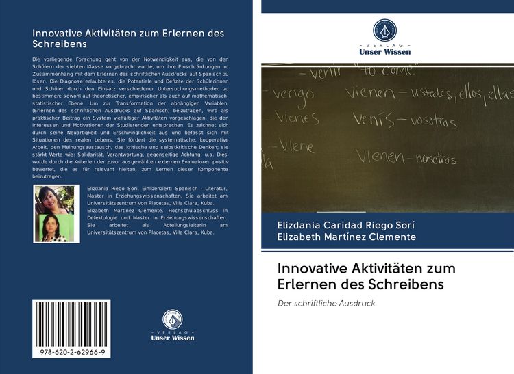 Produktbild: Innovative Aktivit&auml;ten zum Erlernen des Schreibens