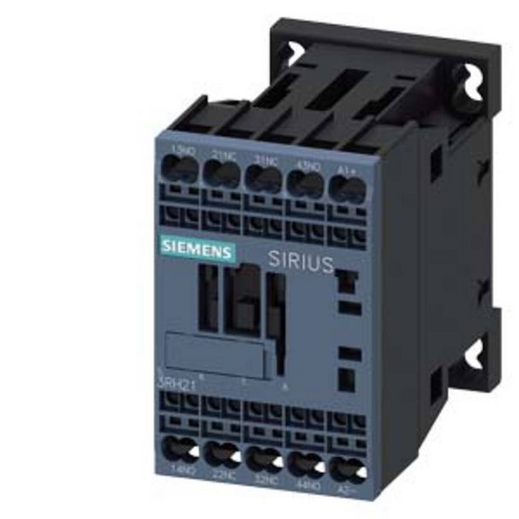 Produktbild: Siemens 3RH2122-2BB40 Hilfssch&uuml;tz 1St.