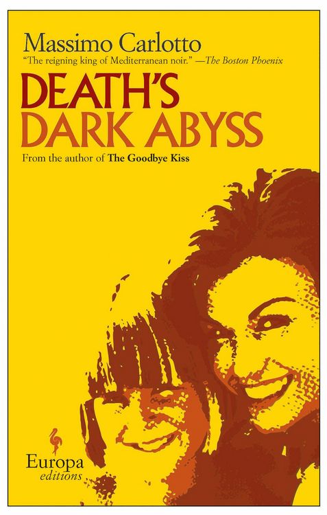 Produktbild: Death's Dark Abyss