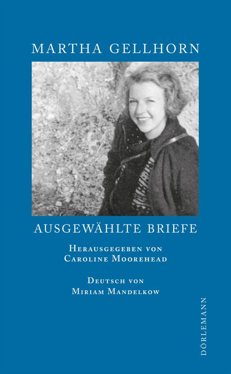 Produktbild: Ausgew&auml;hlte Briefe