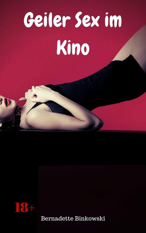 Produktbild: Geiler Sex im Kino